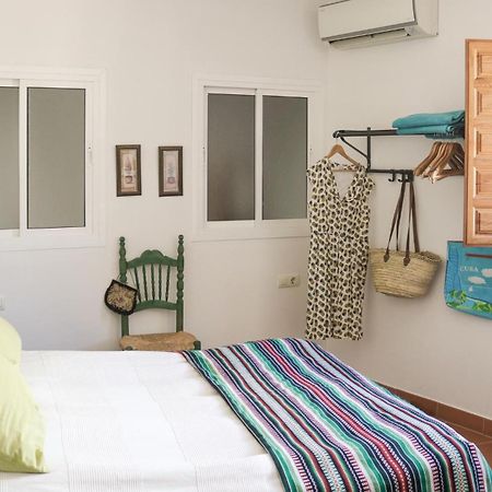Nice Home In Canillas De Albaida With Wifi מראה חיצוני תמונה