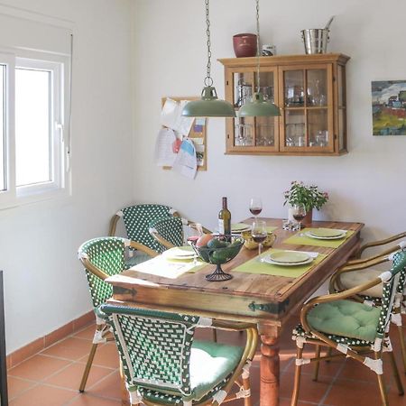 Nice Home In Canillas De Albaida With Wifi מראה חיצוני תמונה