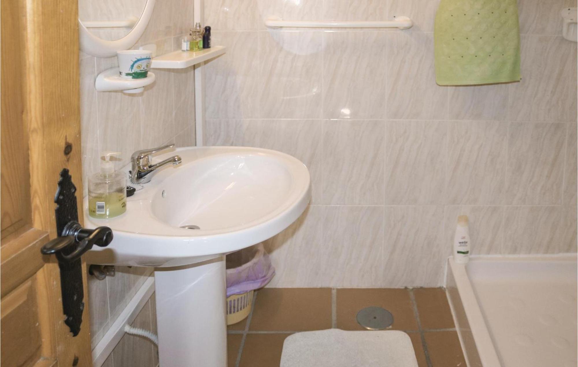 Nice Home In Canillas De Albaida With Wifi מראה חיצוני תמונה